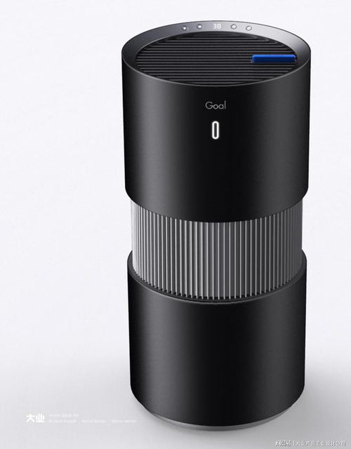 從家族化設(shè)計視角探索加濕器創(chuàng)新之路——廣州某工業(yè)設(shè)計公司案例分享