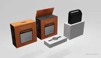 深圳主振品牌 引領(lǐng)專業(yè)數(shù)碼科技產(chǎn)品包裝與模型設(shè)計的先鋒