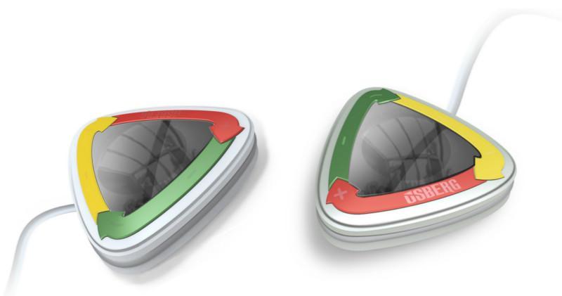 深圳市貝貝高工業(yè)設(shè)計 從外觀圖片到實體模型，塑造卓越產(chǎn)品形象