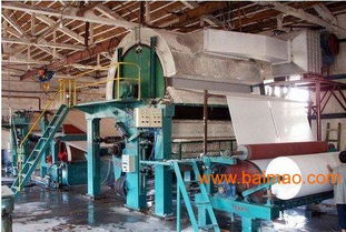 污泥紙板機(jī)、環(huán)保小型造紙機(jī)及新型紙板機(jī)械綜合解析 價(jià)格、廠家與銷售趨勢